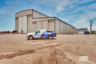 More details for 2600 W County Road 130, Midland, TX - Industrial for Lease