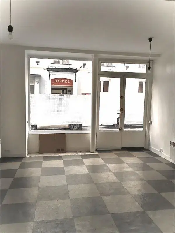 Interior Photo