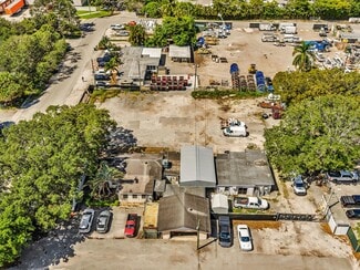 More details for 4901 SW 51st St, Davie, FL - Industrial for Sale