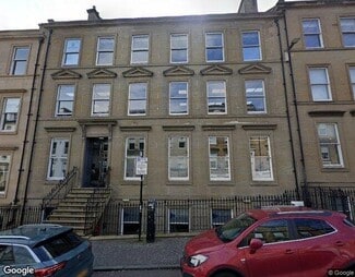 More details for 125-139 West Regent St, Glasgow - Office for Lease