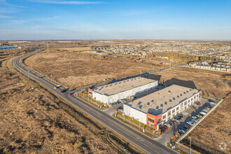 16135-16157 142nd St, Edmonton, AB - aerial  map view - Image1