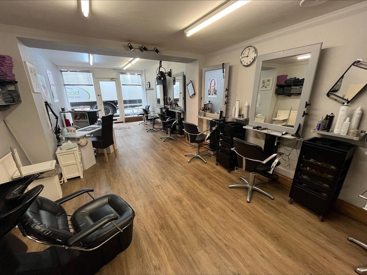 73 Eastgate, Louth, LIN LN11 9PL - Unit 73 - - Interior Photo - Image 1 of 2