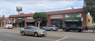 More details for 10915 W Pico Blvd, Los Angeles, CA - Retail for Lease