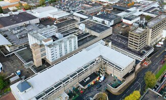 More details for Cwmbran, Cwmbran - Office for Sale