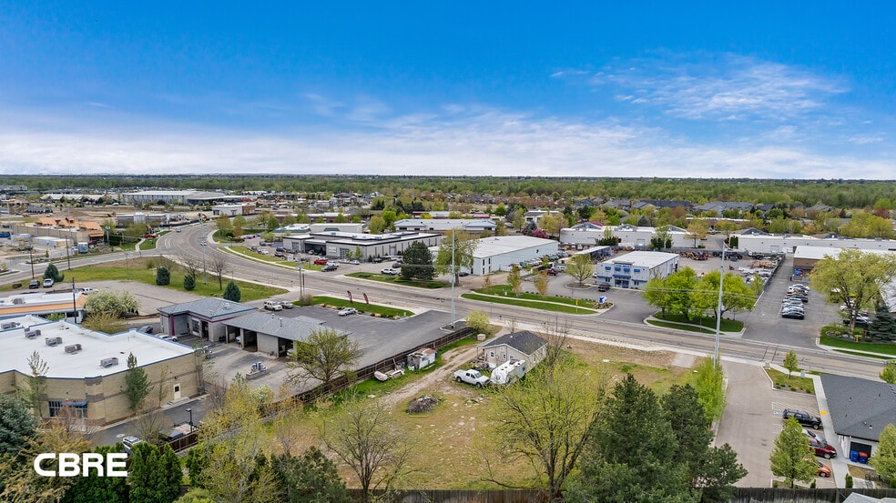 1442 E State St, Eagle, ID for lease - Building Photo - Image 1 of 12