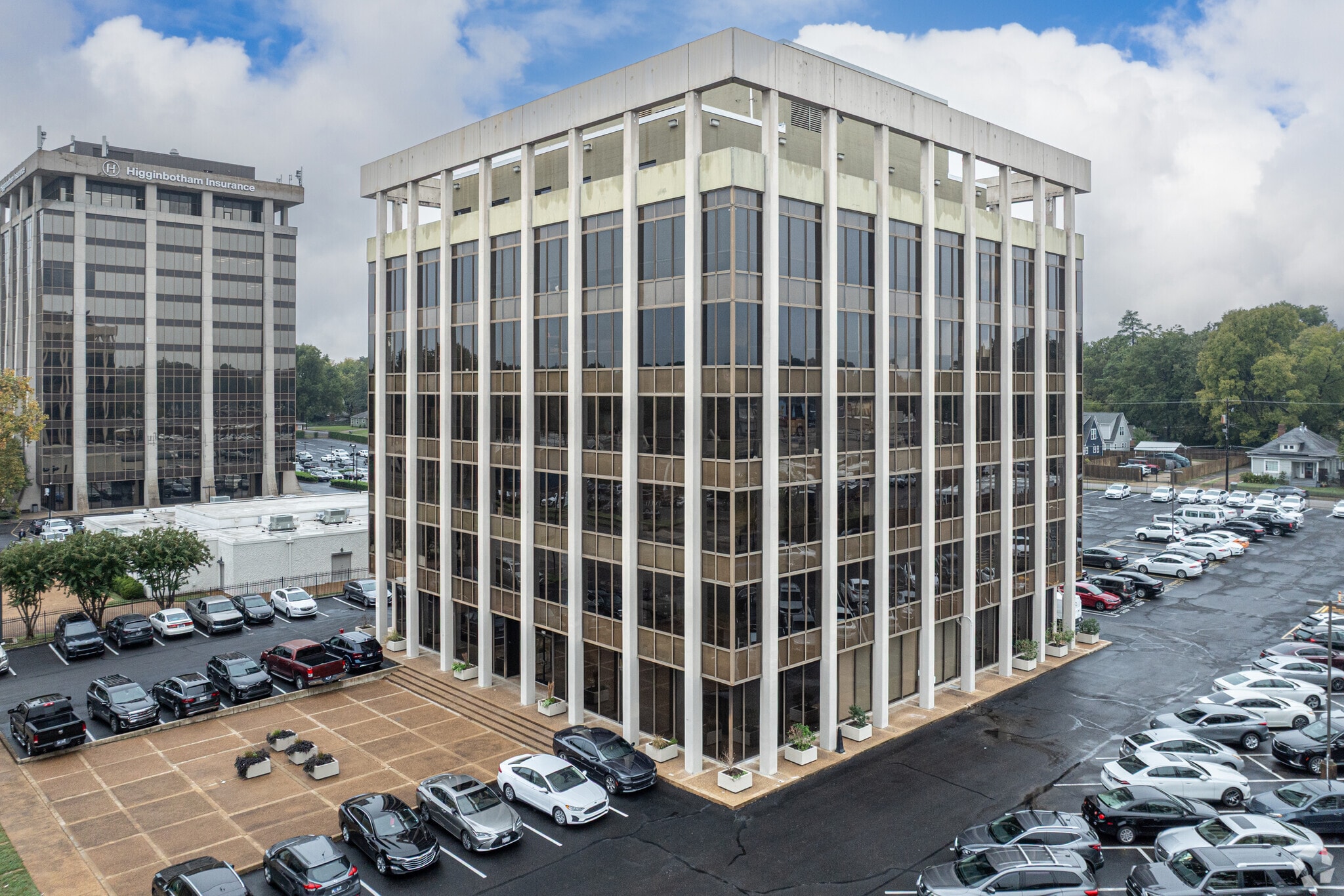 2714 Union Avenue Ext, Memphis, TN for sale Building Photo- Image 1 of 23