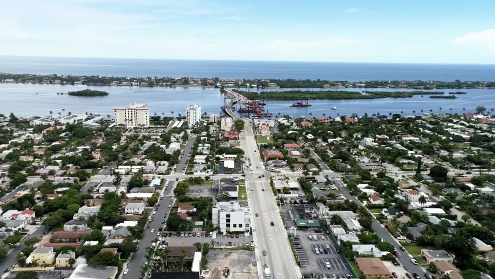 301 Southern Blvd, West Palm Beach, FL for sale - Commercial Listing Video - Image 1 of 1