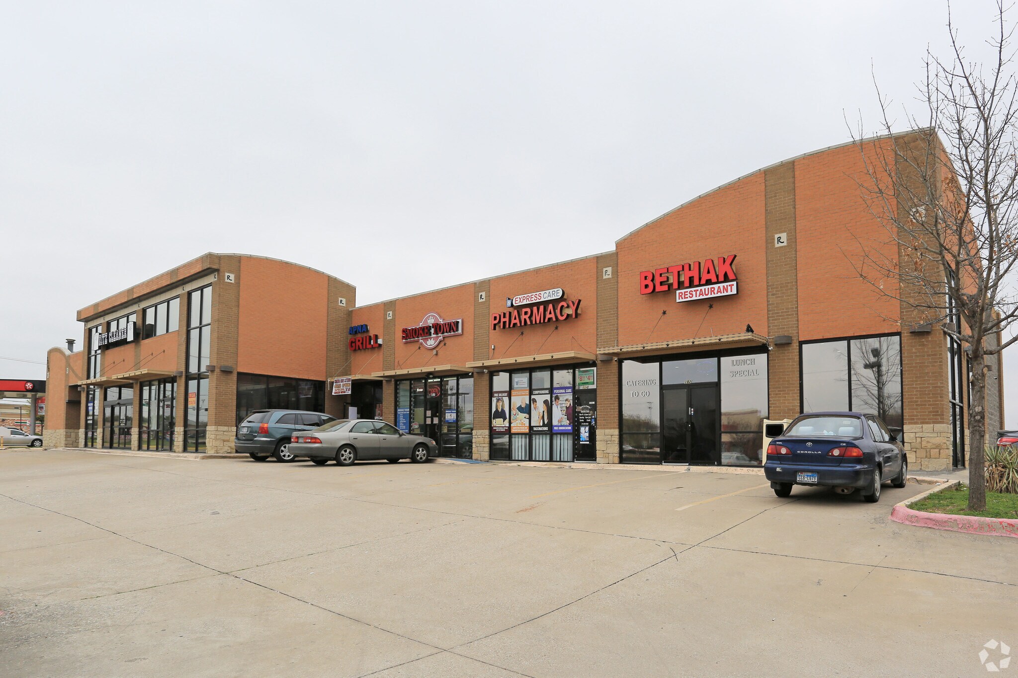 3648 Old Denton Rd, Carrollton, TX for sale Primary Photo- Image 1 of 1