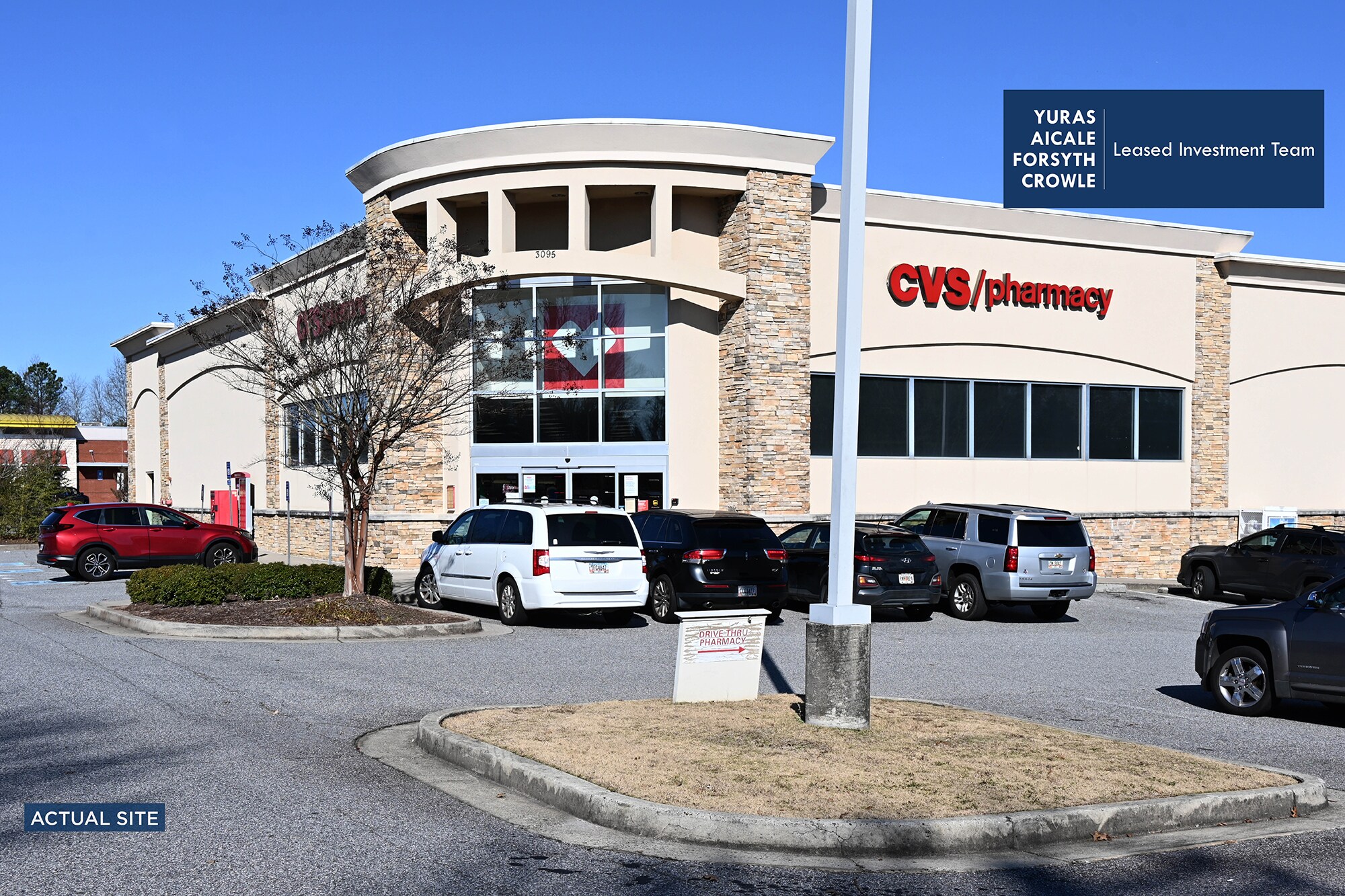 3095 Old Atlanta Rd, Cumming, GA 30041