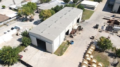 6815 Signat Dr, Houston, TX for lease Interior Photo- Image 1 of 10