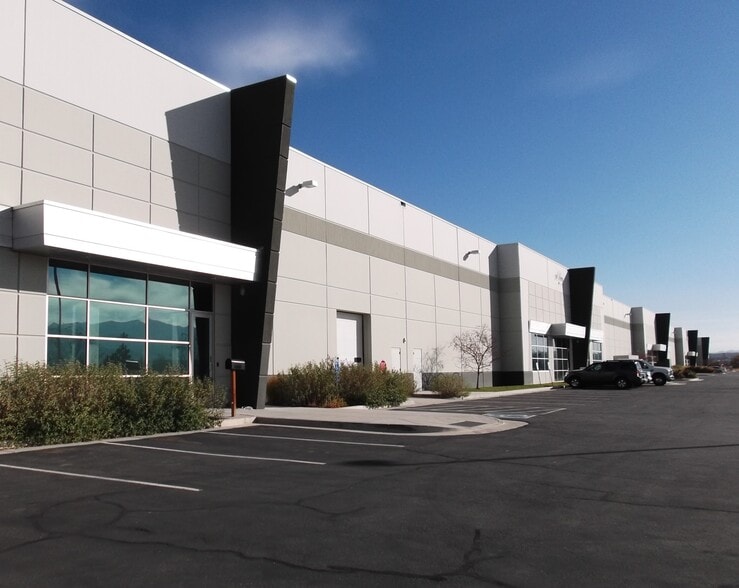 1735 S 5500 W, Salt Lake City, UT for lease - Building Photo - Image 1 of 19