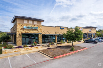 8300 N FM 620, Austin, TX for lease Building Photo- Image 2 of 5