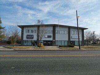 More details for 310 S White Horse Pike, Somerdale, NJ - Office/Medical for Lease