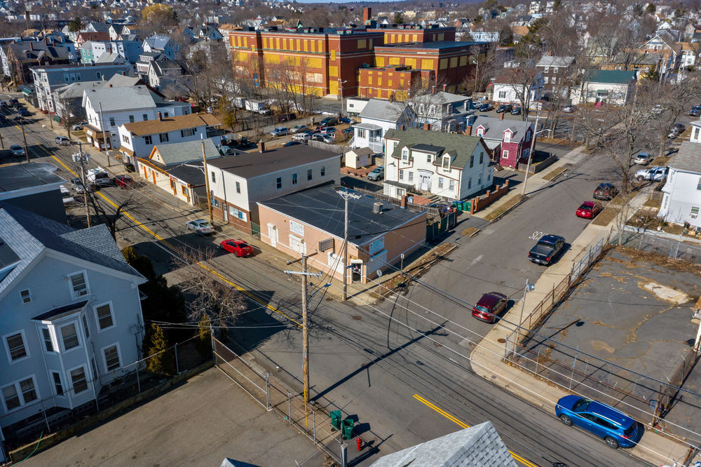 121 Essex St, Lynn, MA for sale Aerial- Image 1 of 1