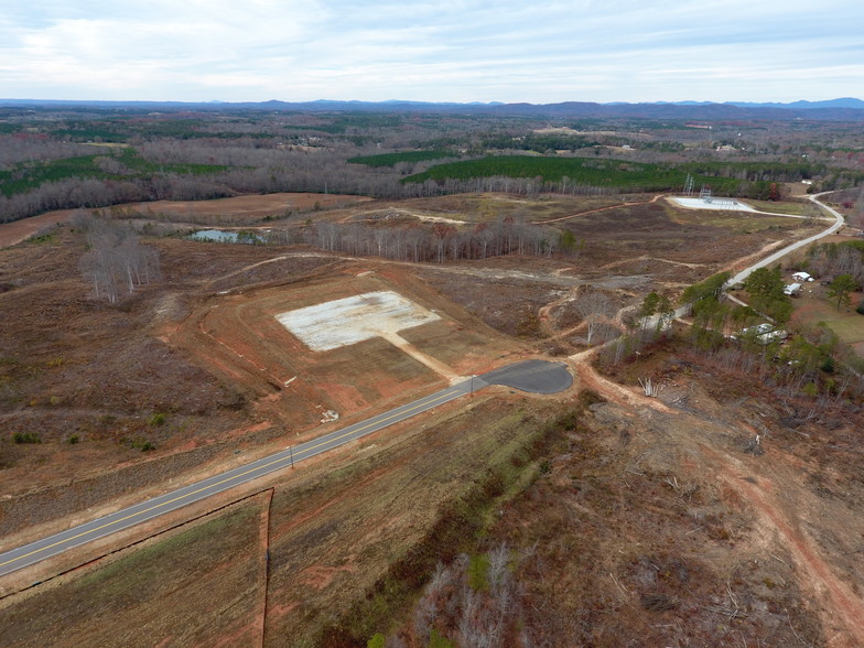 SC HWY 11, Westminster, SC for sale - Aerial - Image 1 of 1