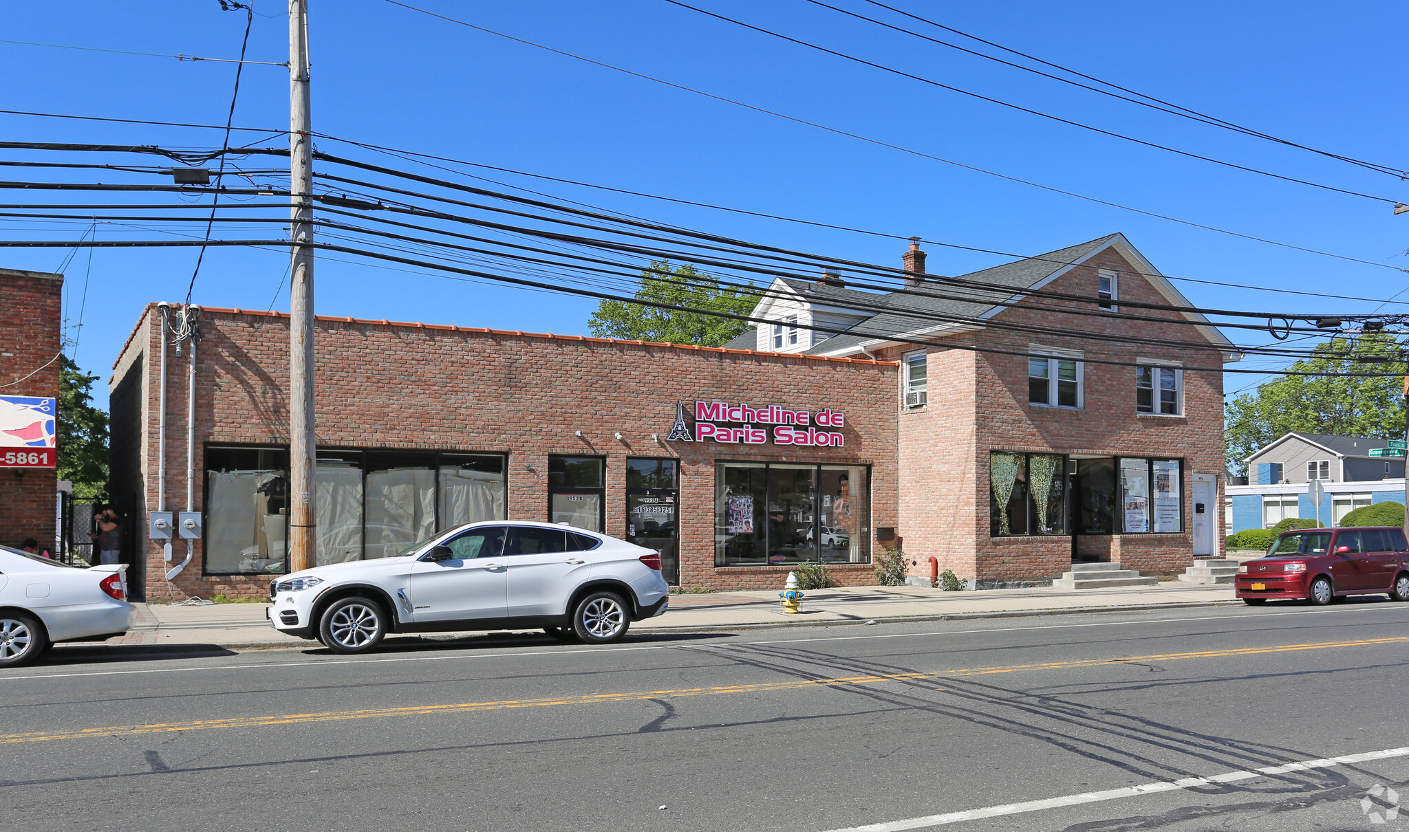 953 Front St, Uniondale, NY for sale Building Photo- Image 1 of 1