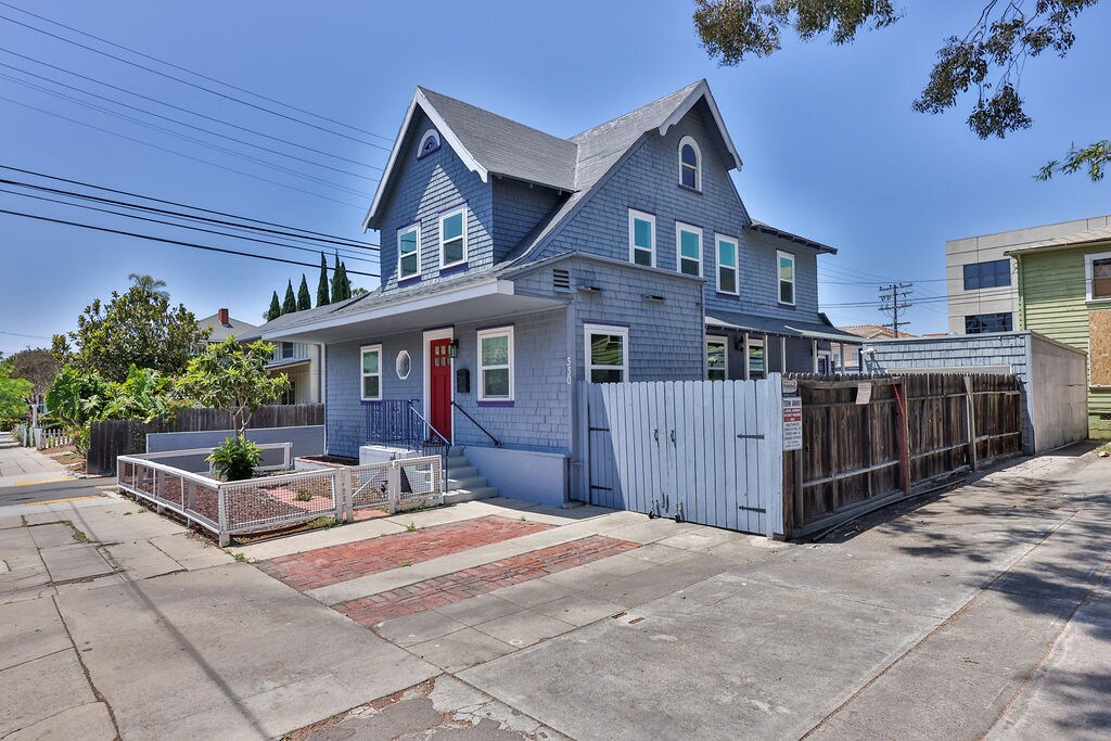 330 Brookes Ave, San Diego, CA for sale Building Photo- Image 1 of 1