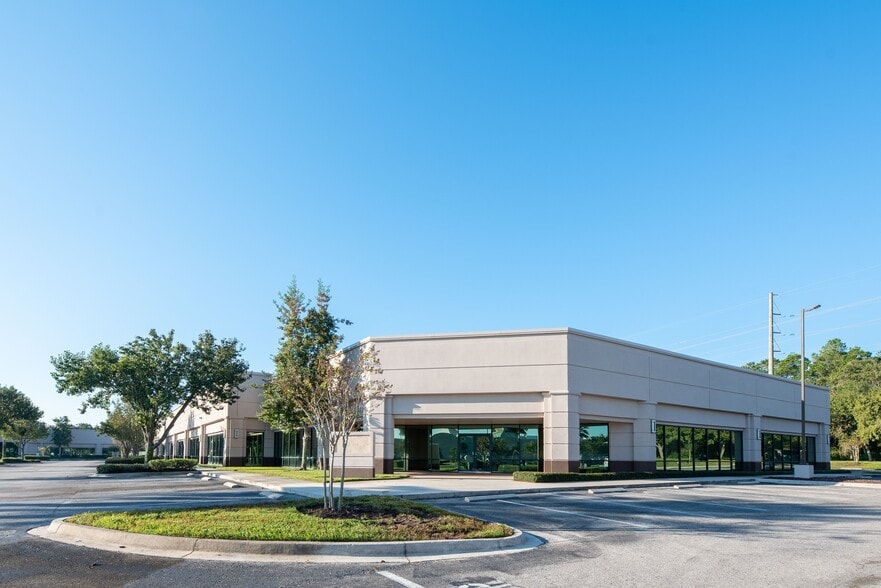 10550 Deerwood Park Blvd, Jacksonville, FL for lease - Primary Photo - Image 3 of 4