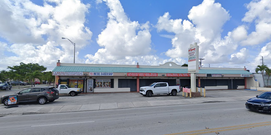 1200-1240 E 4th Ave, Hialeah, FL for sale - Building Photo - Image 2 of 20