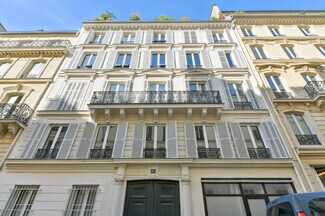 More details for 85 Rue Taitbout, Paris - Office for Lease