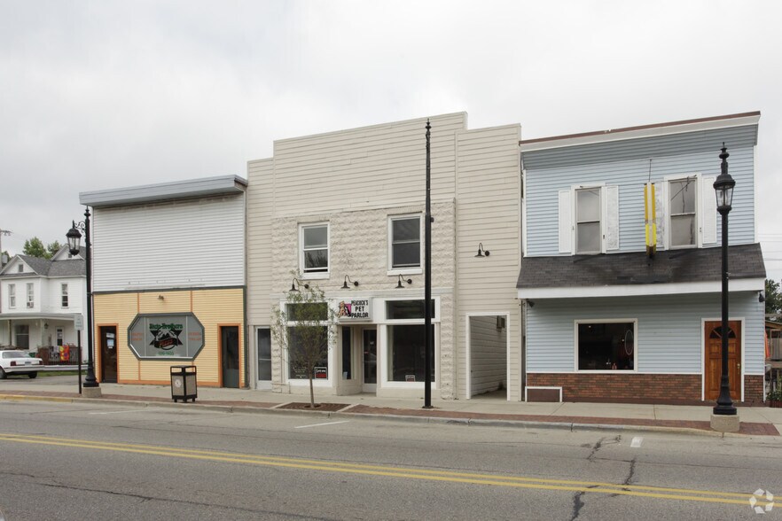 73 S Main St, Cedar Springs, MI for lease - Building Photo - Image 2 of 2