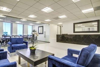 5901 W Century Blvd, Los Angeles, CA for lease Interior Photo- Image 1 of 4