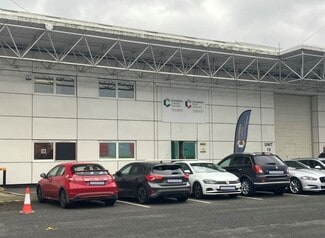 More details for Harrington Rd, Liverpool - Flex for Lease