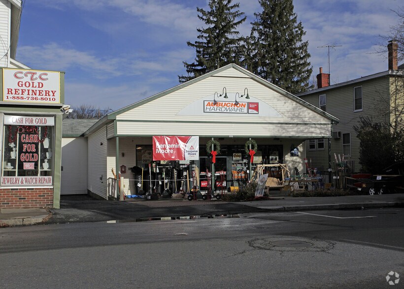 33-37 Main St, Maynard, MA for sale - Primary Photo - Image 1 of 1