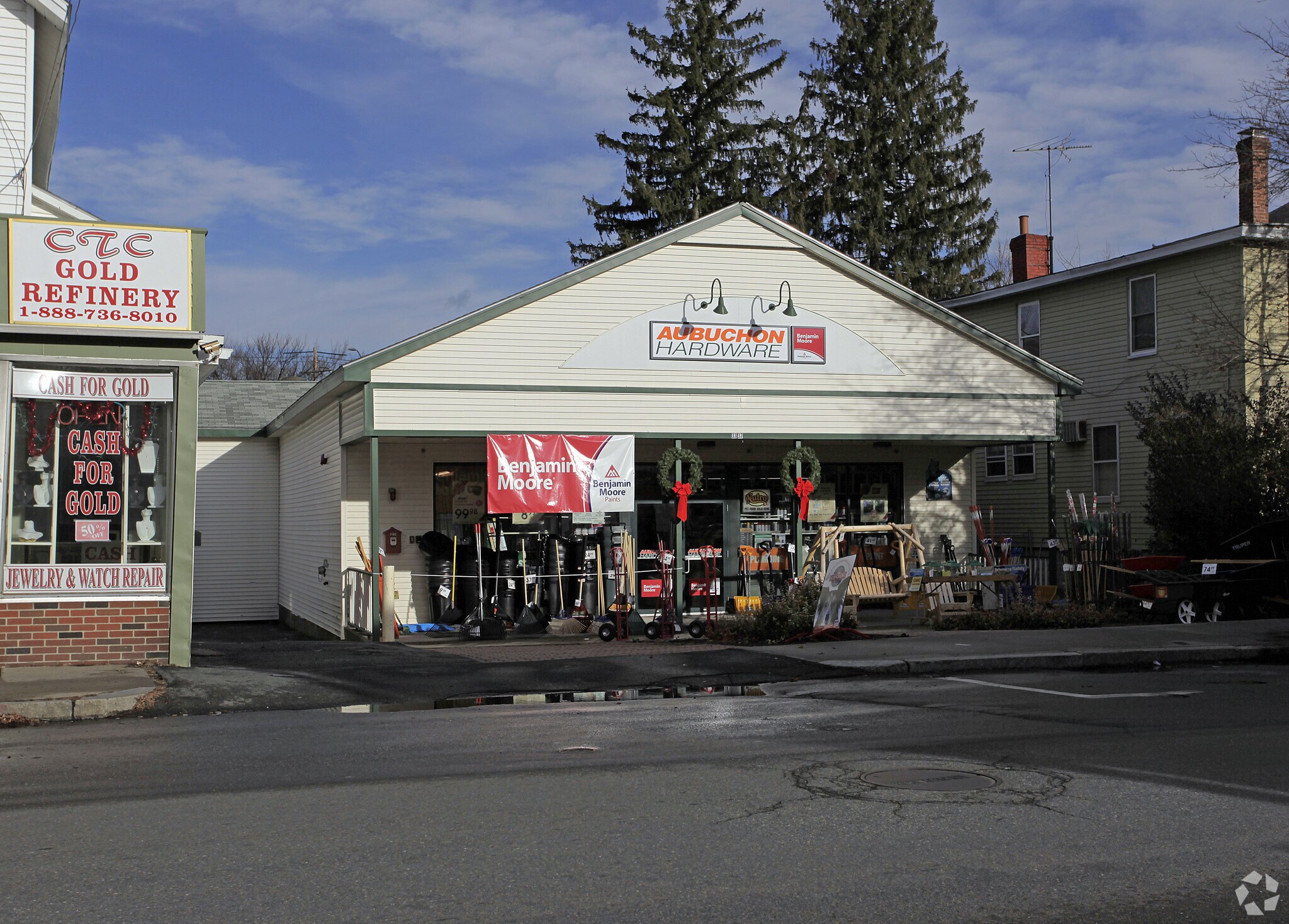 33-37 Main St, Maynard, MA for sale Primary Photo- Image 1 of 1