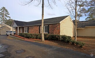 More details for 916 S Broad St, Thomasville, GA - Office for Lease