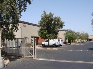 More details for 7623 N 67th Ave, Glendale, AZ - Industrial for Lease