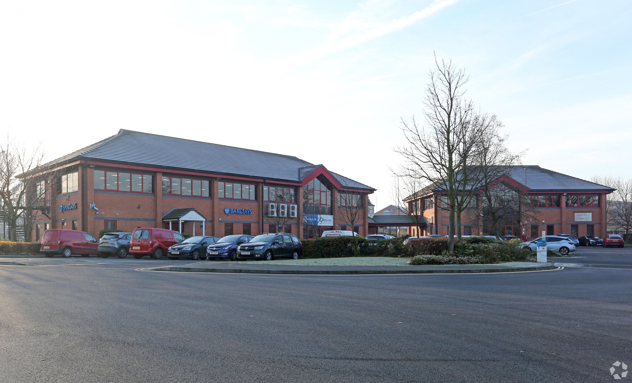 1-2 Arena Ct, Sheffield for sale Primary Photo- Image 1 of 1