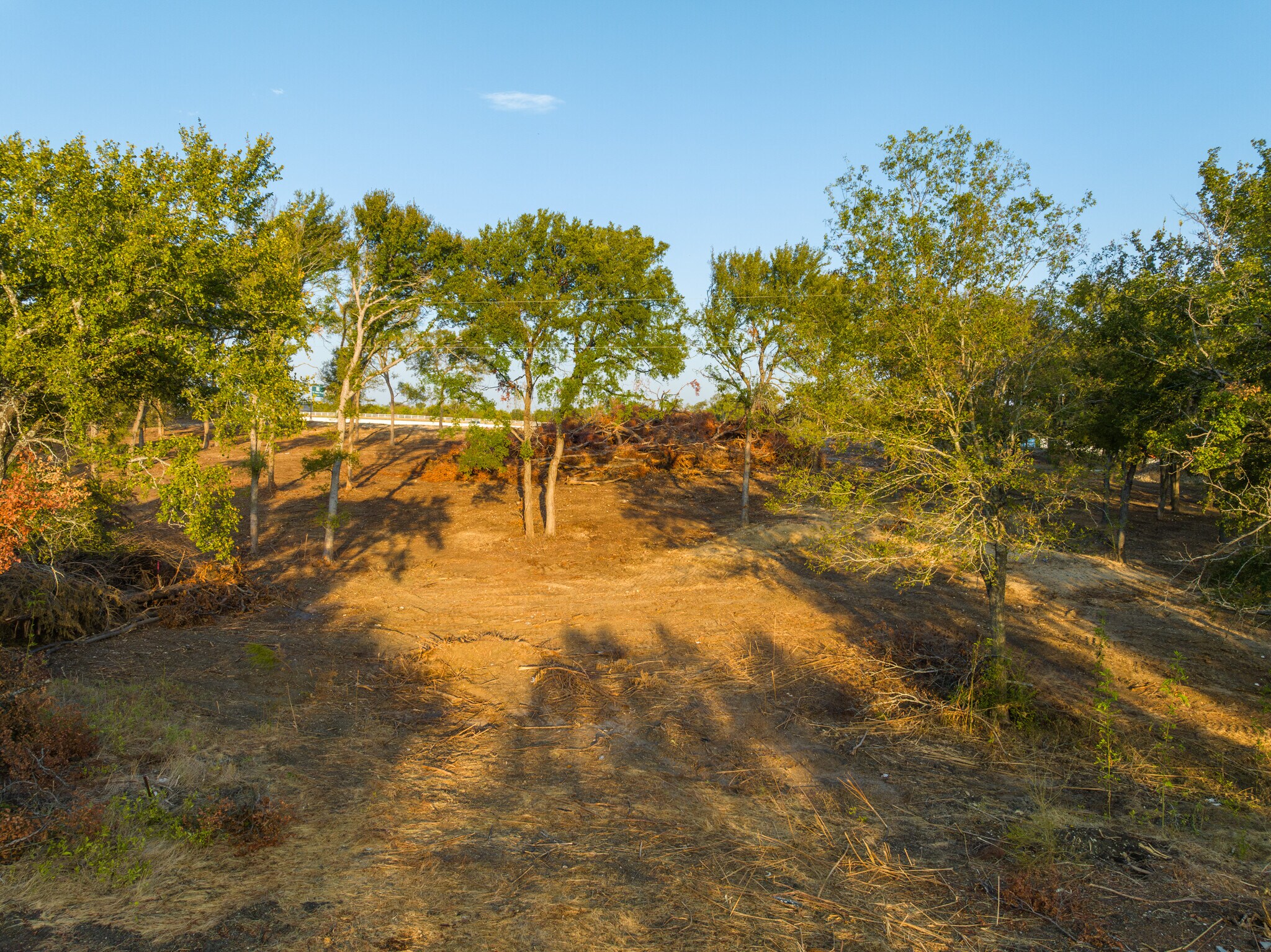 IH 35, West, TX 76691 Land for Sale