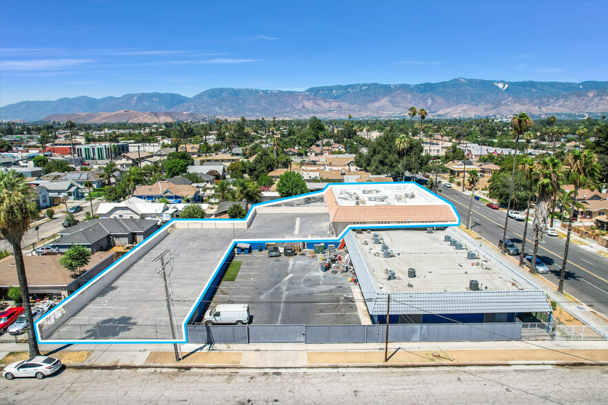 814 N Arrowhead Ave, San Bernardino, CA for sale - Building Photo - Image 3 of 4