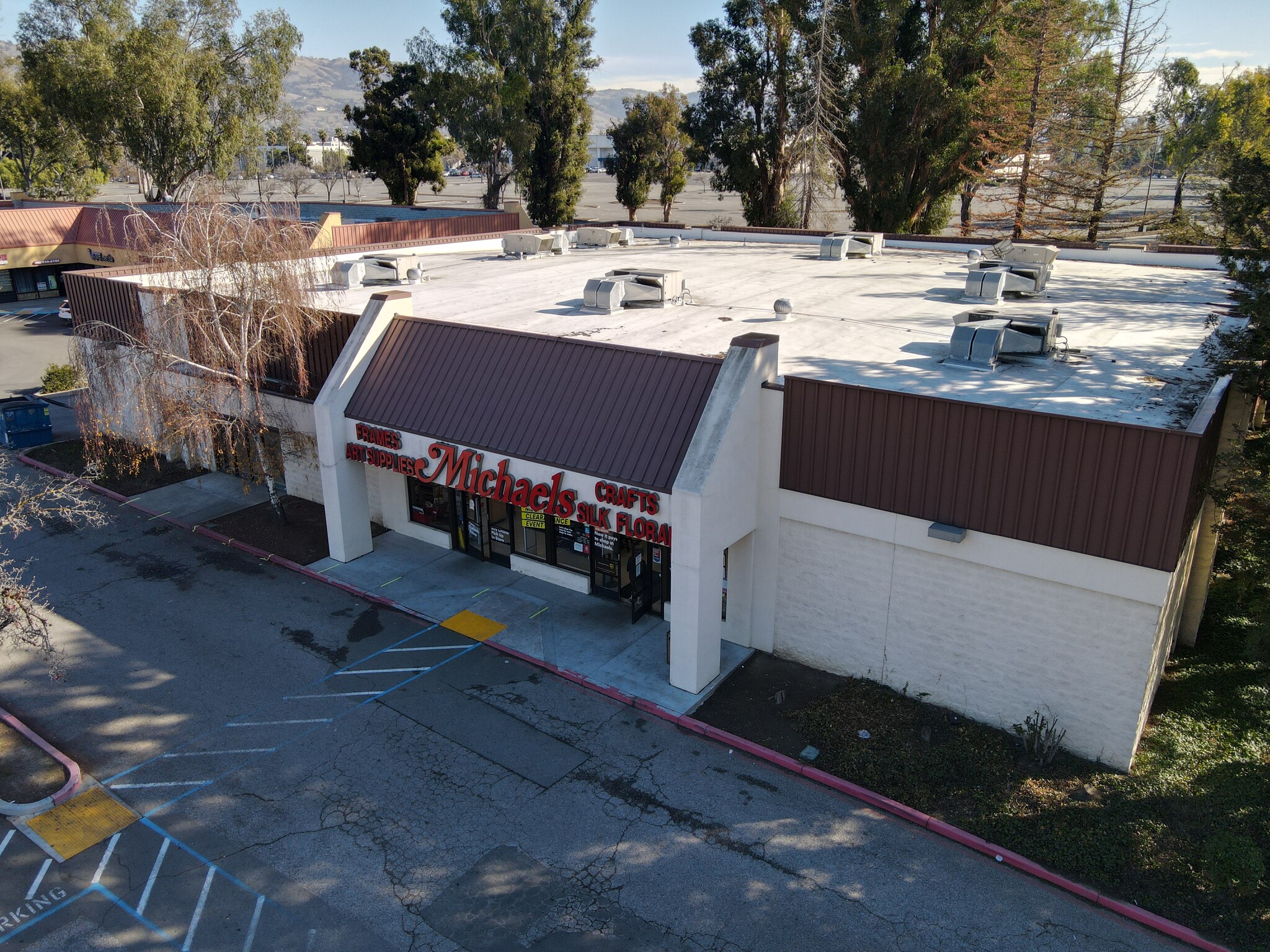 2040 Tully Rd, San Jose, CA for sale Building Photo- Image 1 of 1