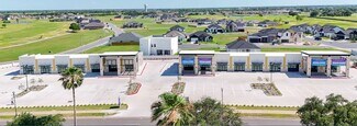 More details for 2708 Los Lagos Drive dr, Edinburg, TX - Office/Retail for Lease