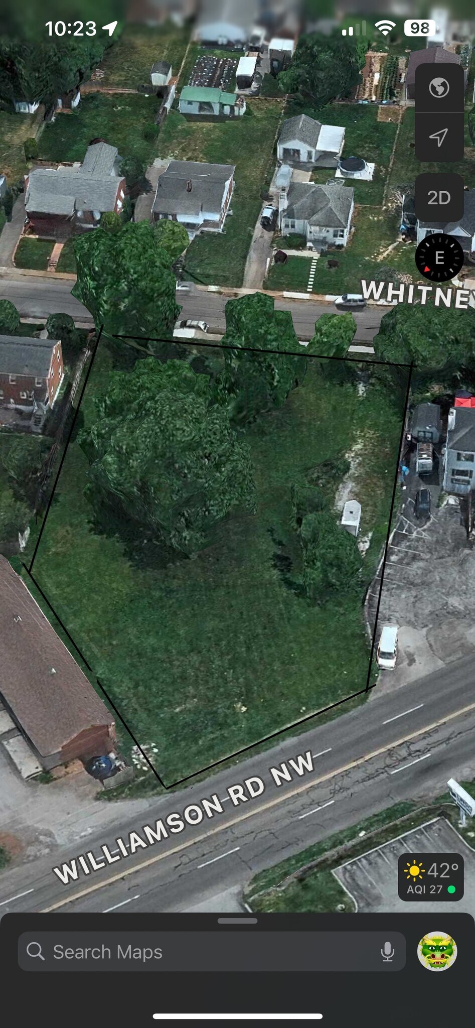 Williamson Rd, Roanoke, VA for sale Building Photo- Image 1 of 1