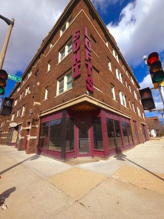 More details for 800 N 27th St, Milwaukee, WI - Office/Retail for Lease