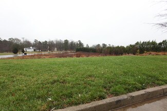 More details for 1595 Peachtree Pky, Cumming, GA - Land for Lease