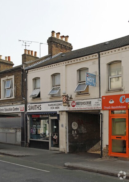 11 Boston Rd, London for sale - Primary Photo - Image 1 of 1