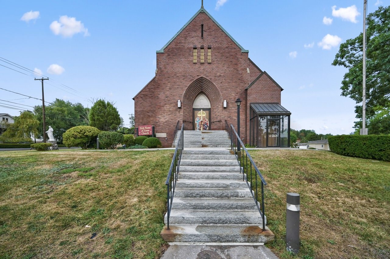 1414 E Elm St, Scranton, PA for sale Primary Photo- Image 1 of 1