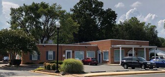 Office Suite For Lease in Old Town Manassas - Office Space