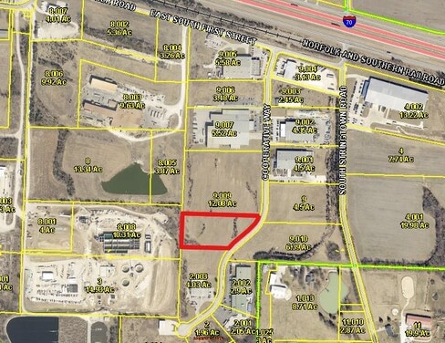 56 Cooperative Way, Wright City, MO for lease - Building Photo - Image 3 of 7