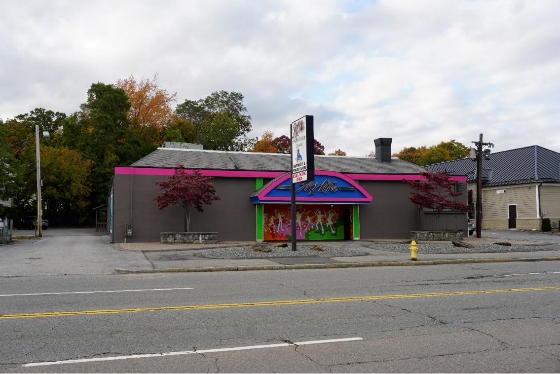 648 Park Ave, Worcester, MA 01603