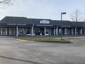 More details for 709 Riverview Dr, Brielle, NJ - Retail for Lease