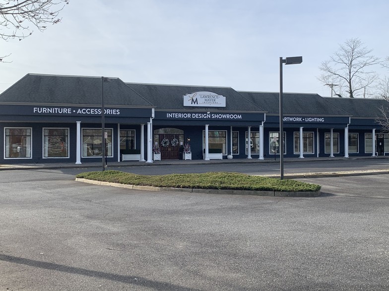 709 Riverview Dr, Brielle, NJ for lease - Building Photo - Image 1 of 4