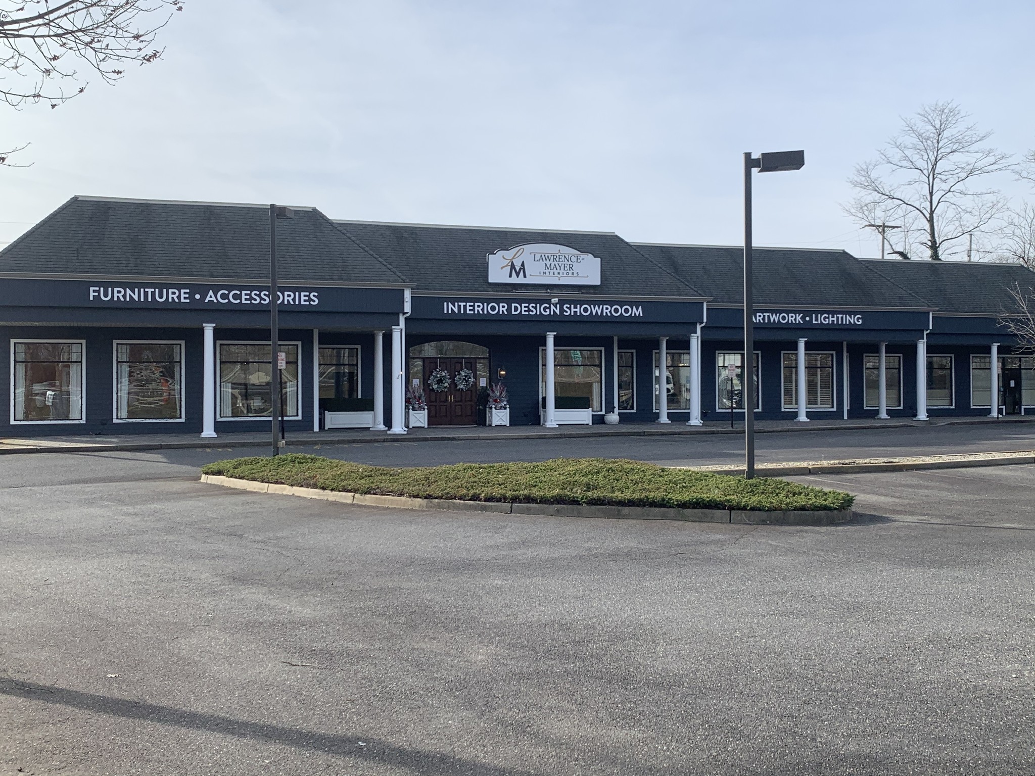 709 Riverview Dr, Brielle, NJ for lease Building Photo- Image 1 of 5