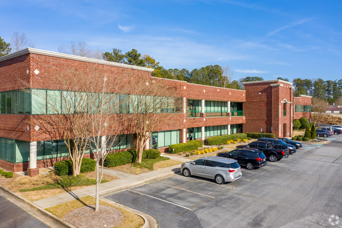 2250 Satellite Blvd, Duluth, GA 30097 | LoopNet