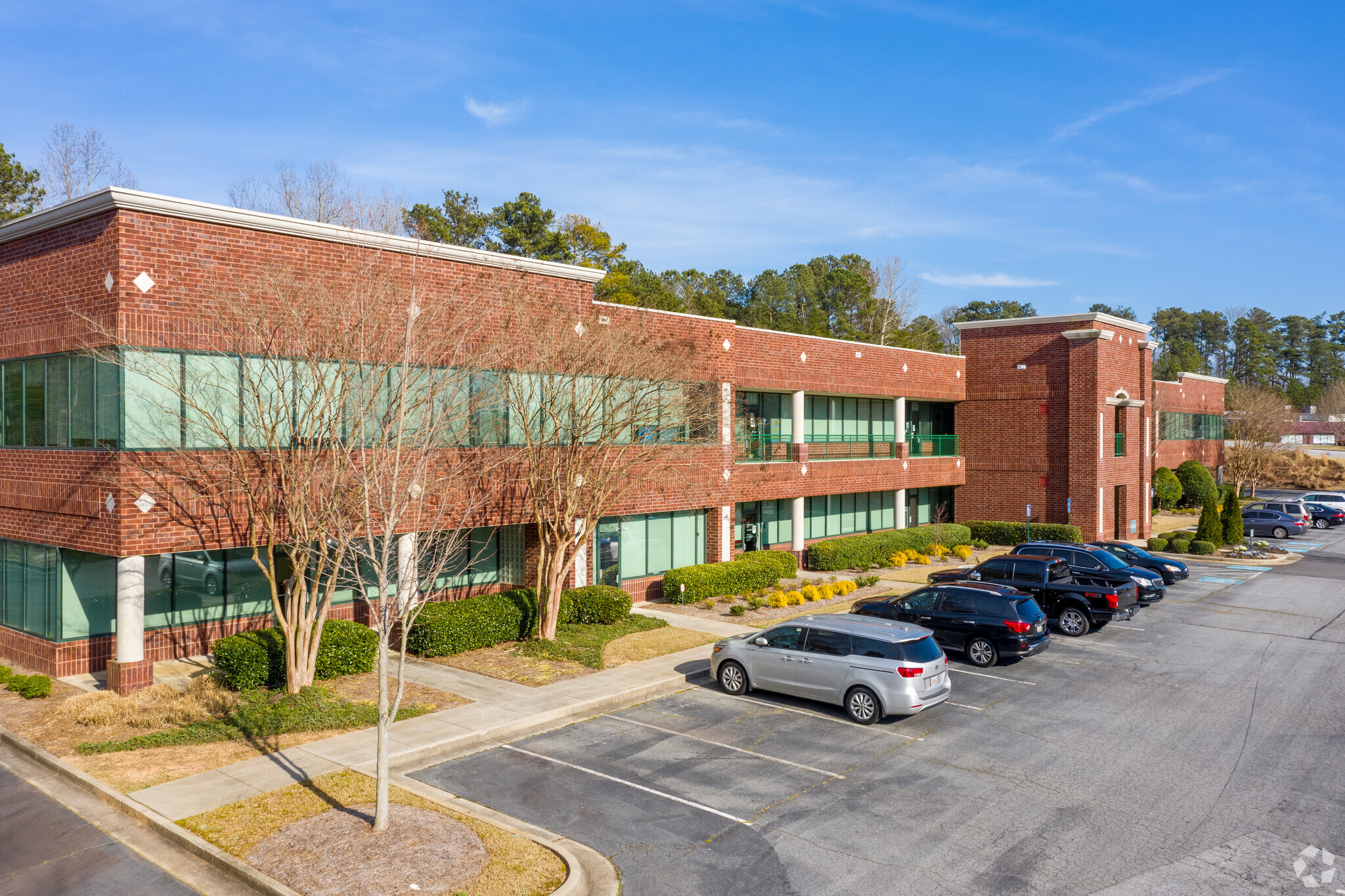 2250 Satellite Blvd, Duluth, GA for sale Building Photo- Image 1 of 1