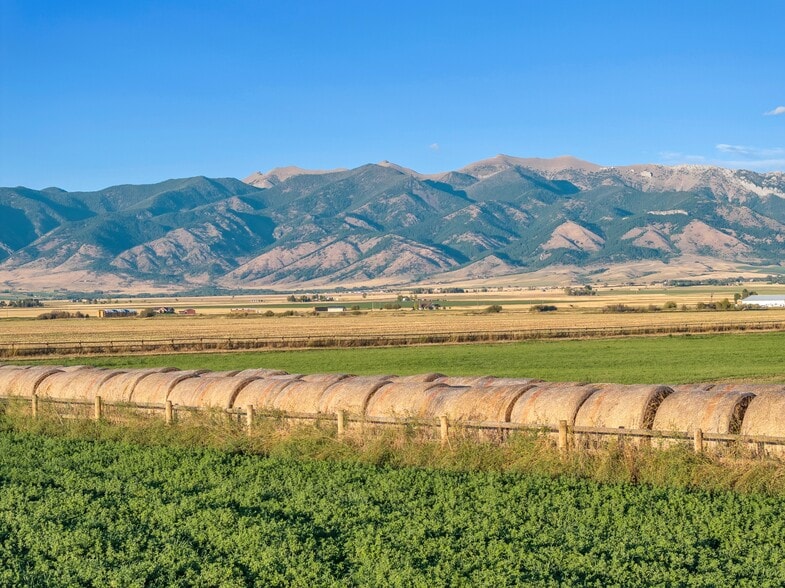 TBD Spain Bridge Road Rd, Belgrade, MT for sale - Building Photo - Image 3 of 23